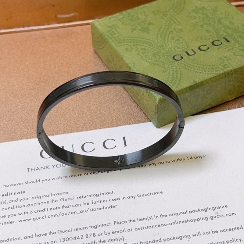 Gucci Bracelets